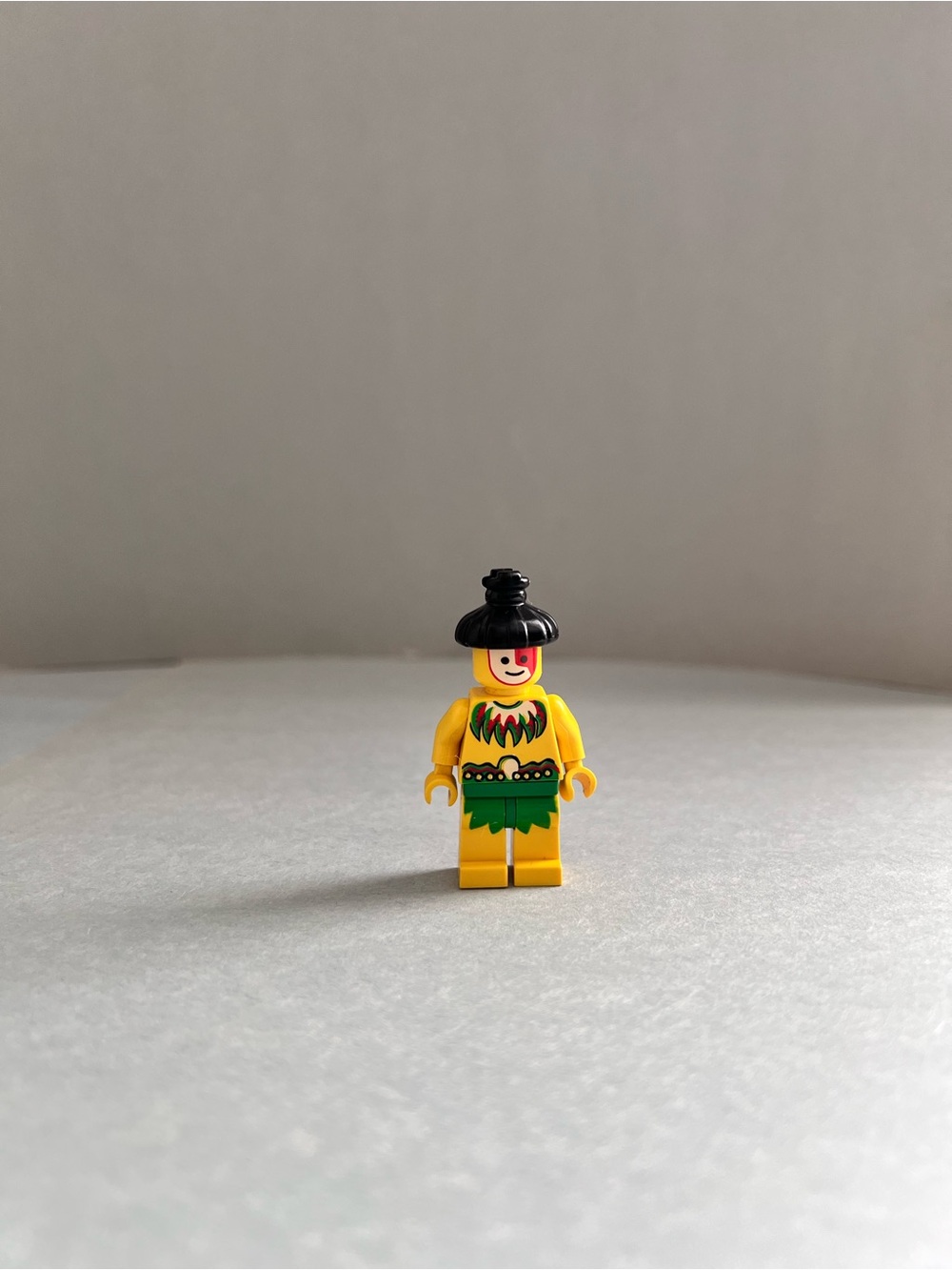 LEGO Pirates Islander Male Minifigure